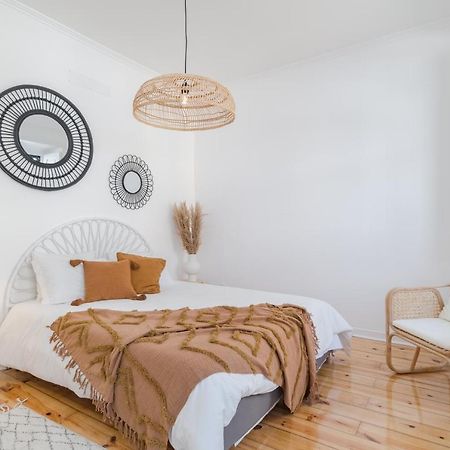 Casa Boma Lisboa - Brighting And Charming Apartment - Lapa VI 外观 照片