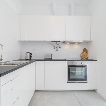 Casa Boma Lisboa - Brighting And Charming Apartment - Lapa VI 外观 照片