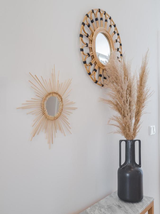 Casa Boma Lisboa - Brighting And Charming Apartment - Lapa VI 外观 照片
