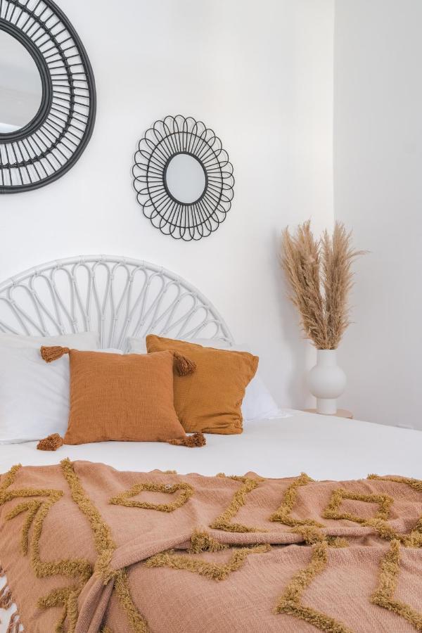 Casa Boma Lisboa - Brighting And Charming Apartment - Lapa VI 外观 照片